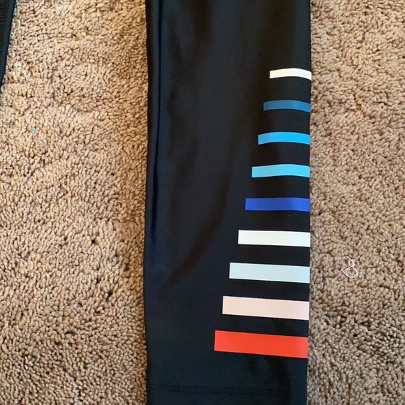 PE NATION leggings - Picture 2 of 9